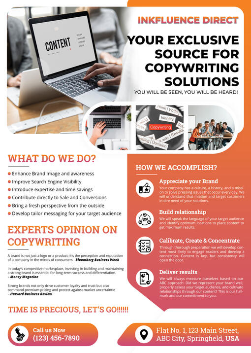 Copywrite