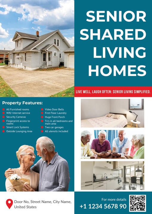 Old age Home